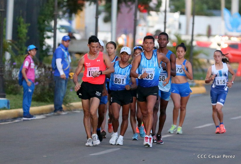 atletismo
